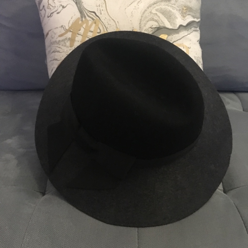 Kate Spade Fedora